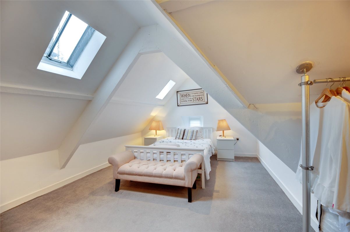 5A Hillcroft South, Station Road, Gateshead, Gateshead, NE9 6HD