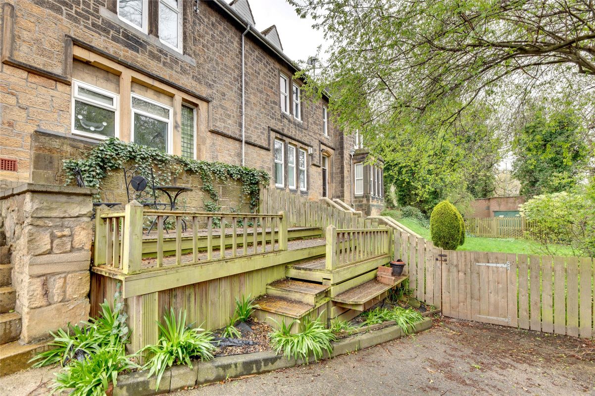5A Hillcroft South, Station Road, Gateshead, Gateshead, NE9 6HD