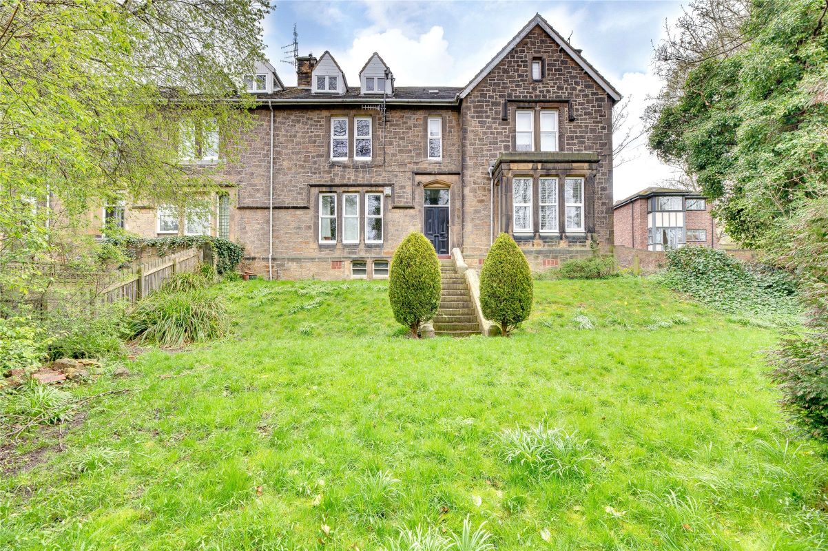 5A Hillcroft South, Station Road, Gateshead, Gateshead, NE9 6HD