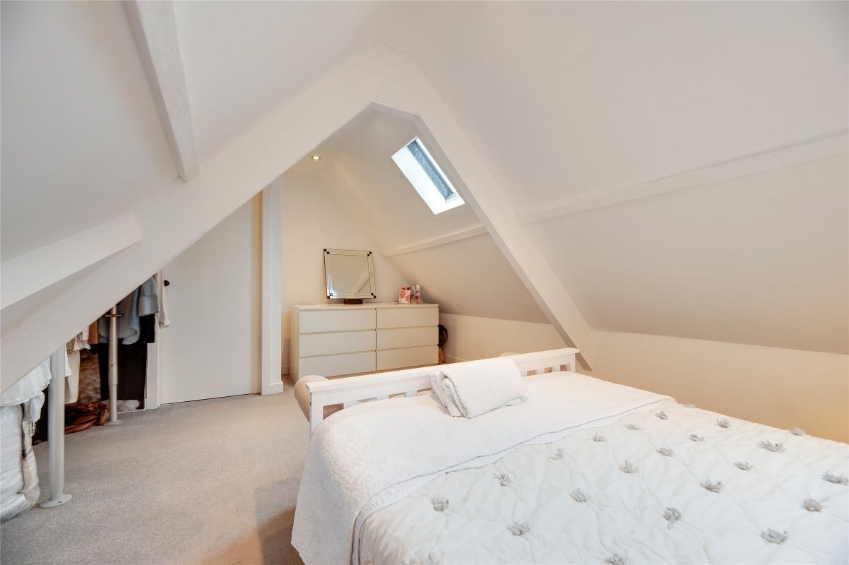 5A Hillcroft South, Station Road, Gateshead, Gateshead, NE9 6HD