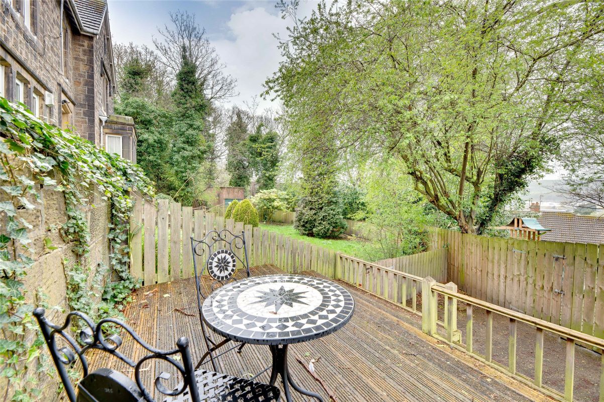 5A Hillcroft South, Station Road, Gateshead, Gateshead, NE9 6HD