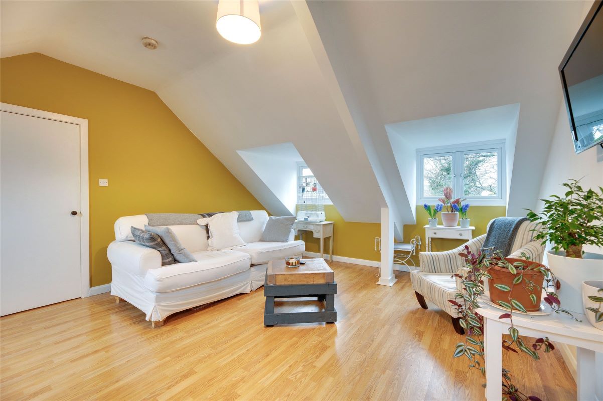 5A Hillcroft South, Station Road, Gateshead, Gateshead, NE9 6HD