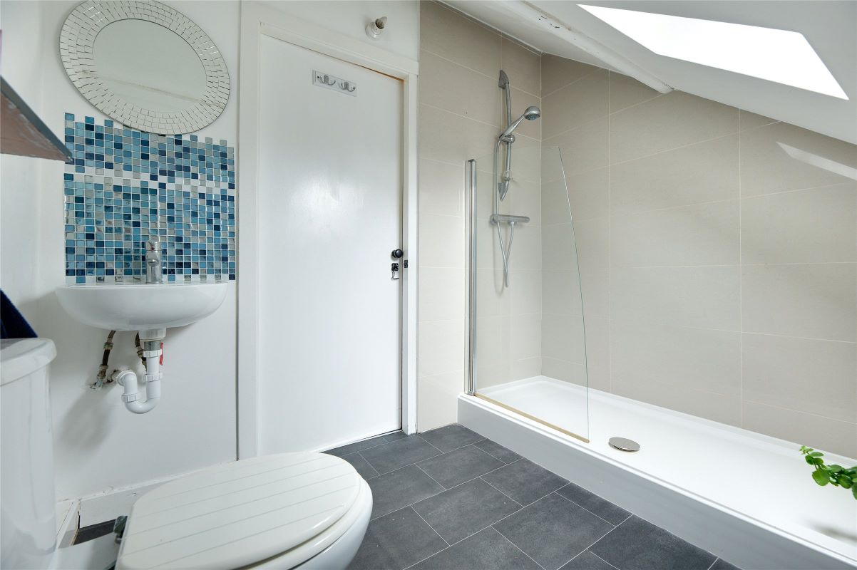 5A Hillcroft South, Station Road, Gateshead, Gateshead, NE9 6HD