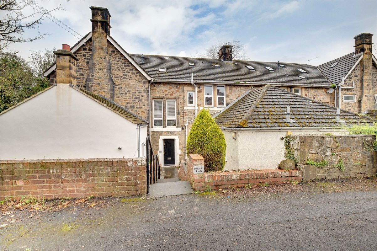 5A Hillcroft South, Station Road, Gateshead, Gateshead, NE9 6HD