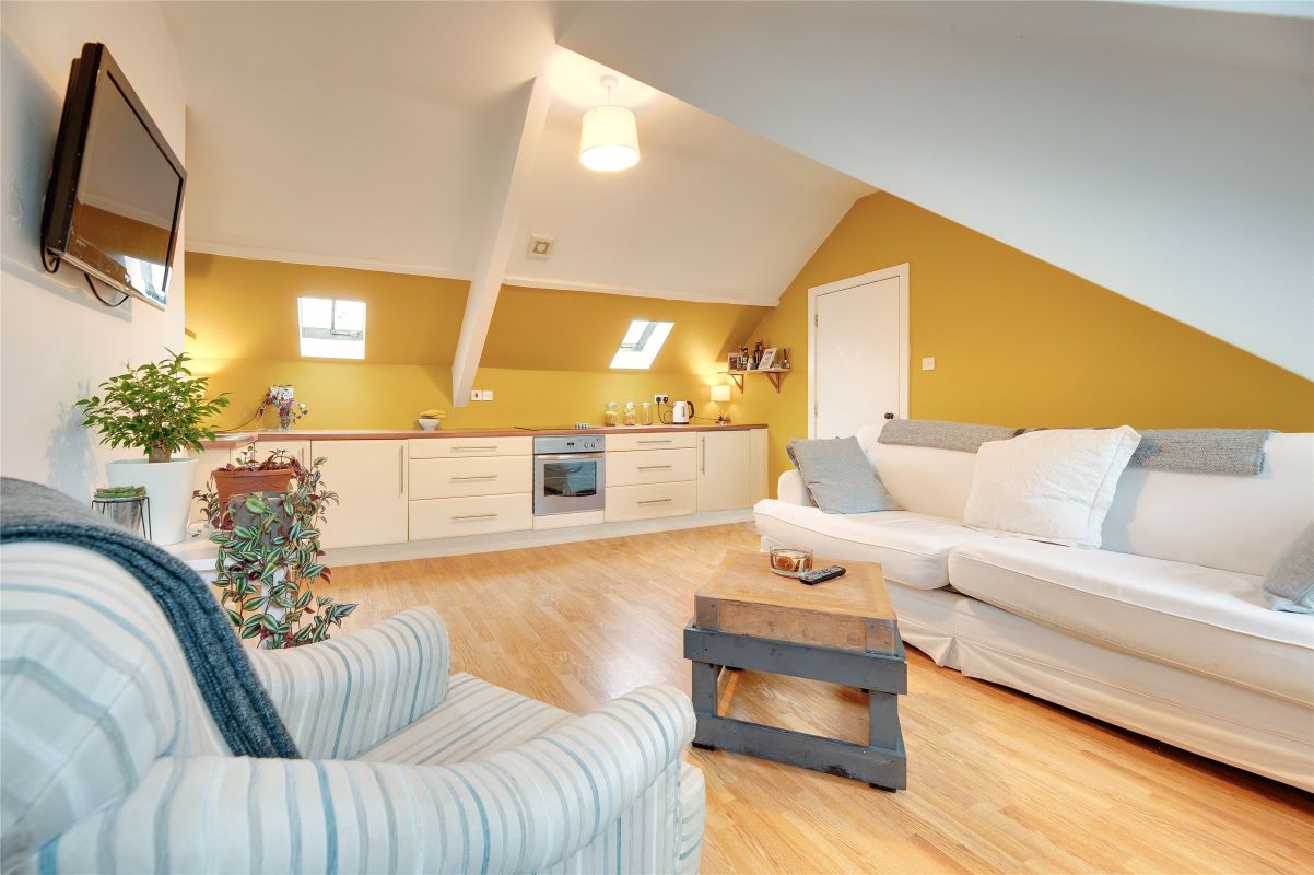 5A Hillcroft South, Station Road, Gateshead, Gateshead, NE9 6HD