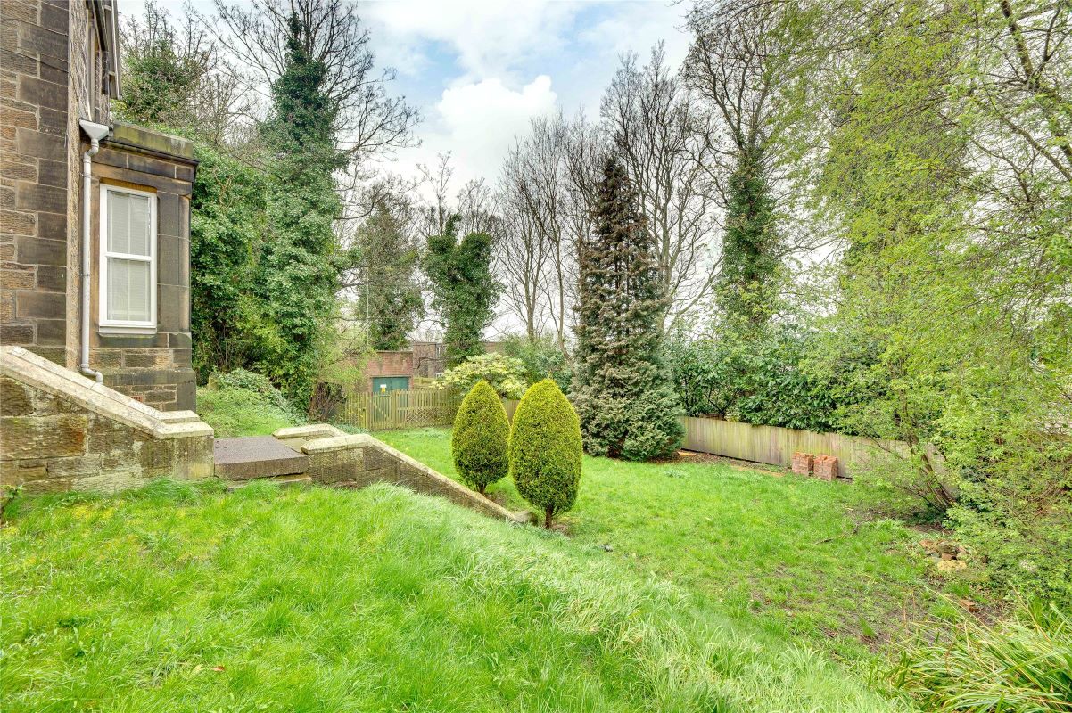 5A Hillcroft South, Station Road, Gateshead, Gateshead, NE9 6HD