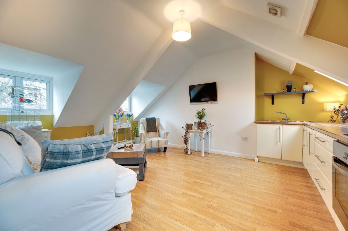 5A Hillcroft South, Station Road, Gateshead, Gateshead, NE9 6HD