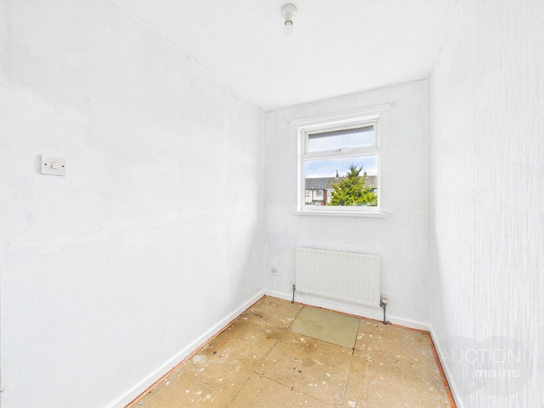 15 Wallace Street, Gateshead, Tyne And Wear, NE11 9AY