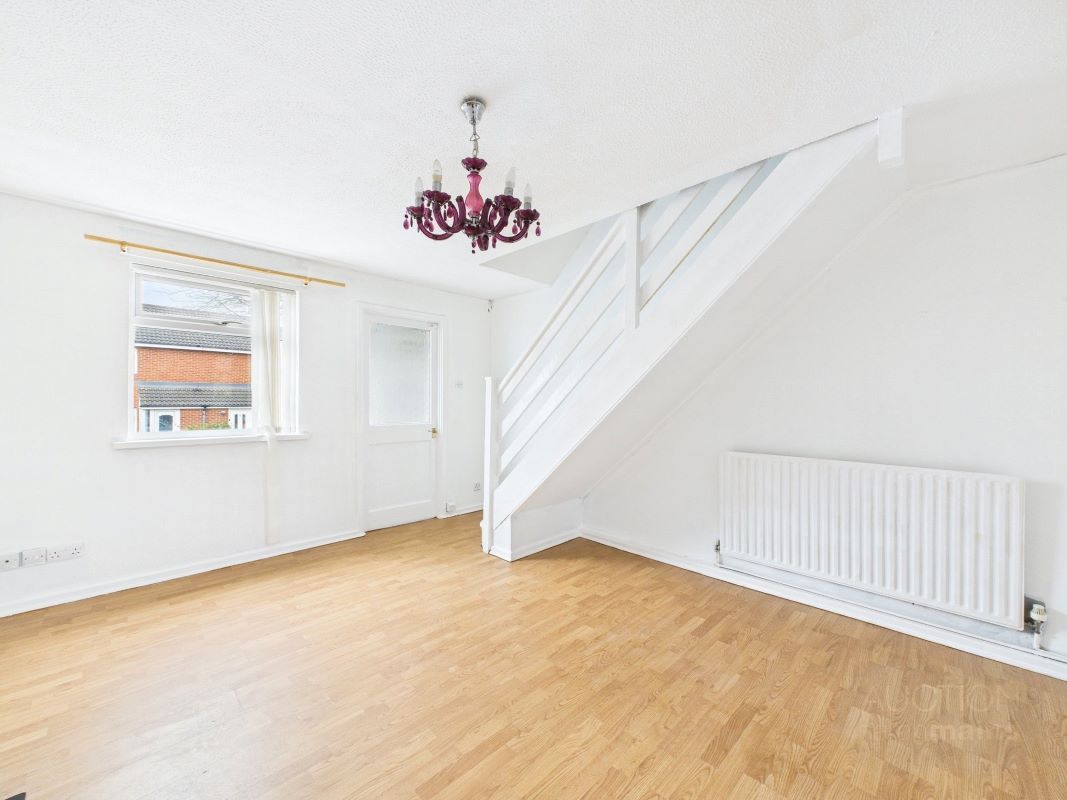 15 Wallace Street, Gateshead, Tyne And Wear, NE11 9AY