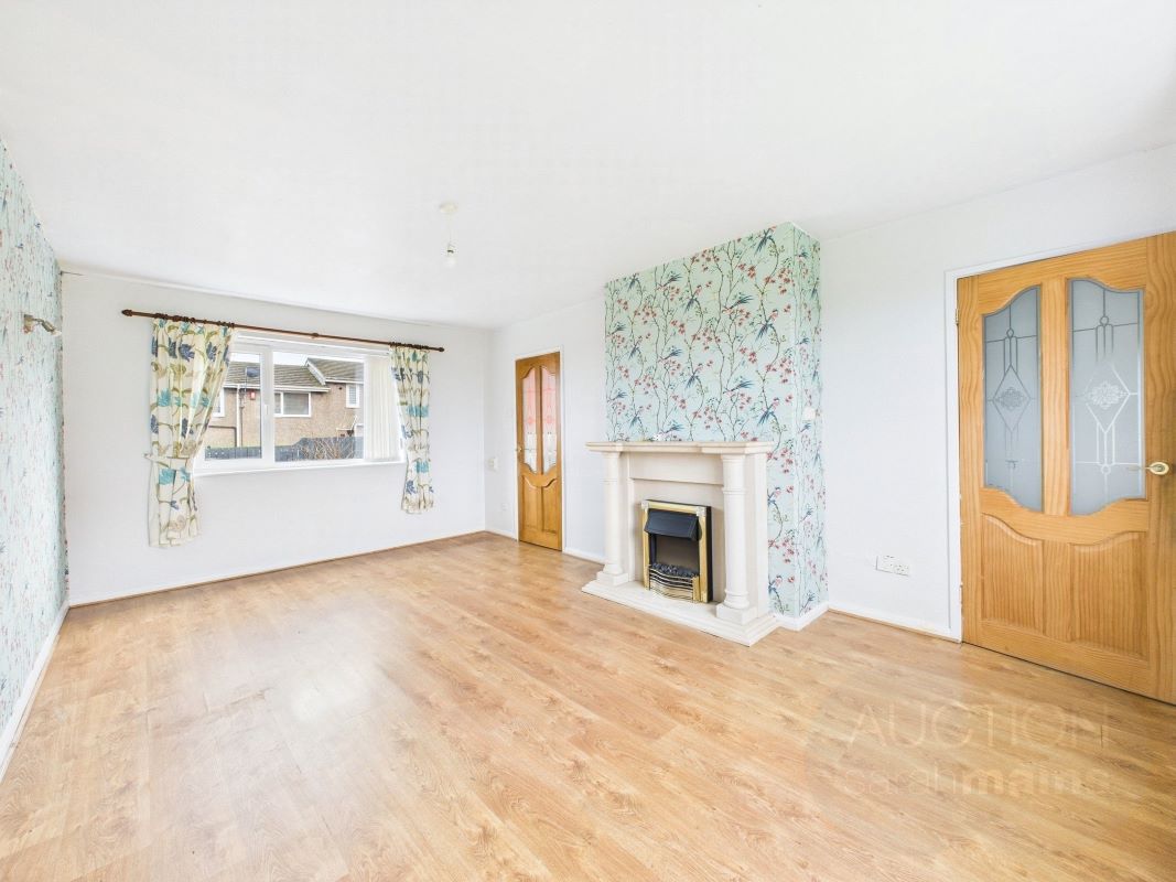 18 Hill Crest, Gateshead, Tyne And Wear, NE10 9AL