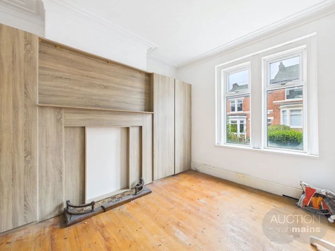 54 Dean Street, Gateshead, Tyne And Wear, NE9 5XL