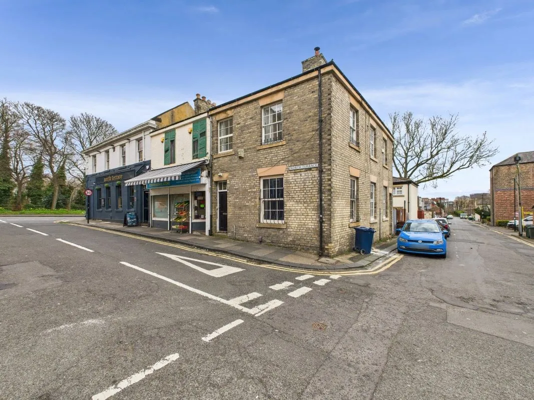 28 North Terrace, Newcastle upon Tyne, Tyne and Wear, NE2 4AD