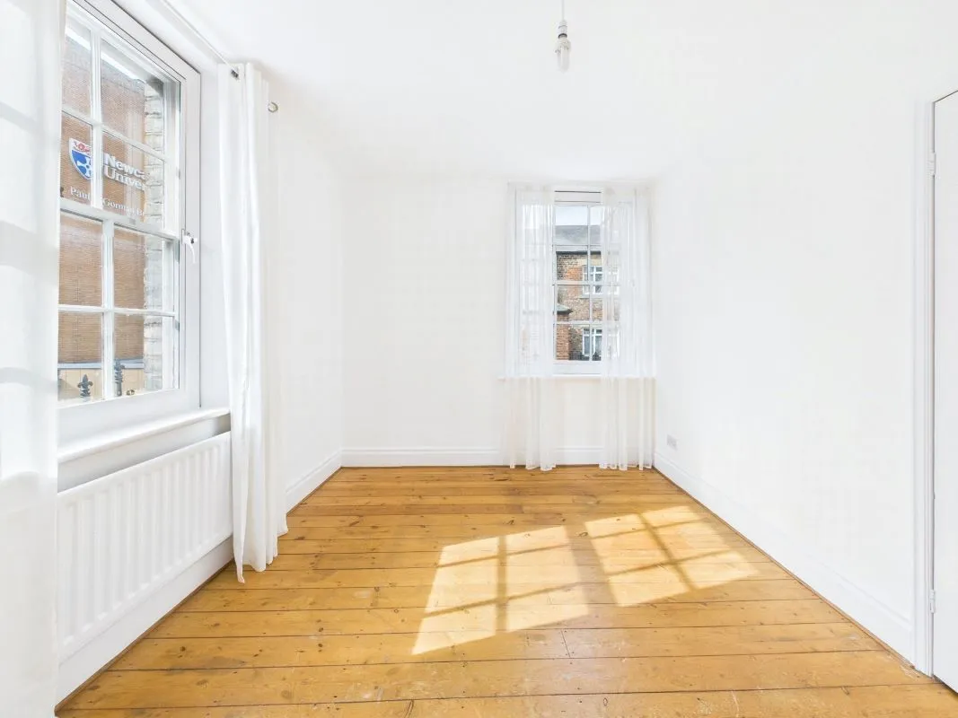 28 North Terrace, Newcastle upon Tyne, Tyne and Wear, NE2 4AD
