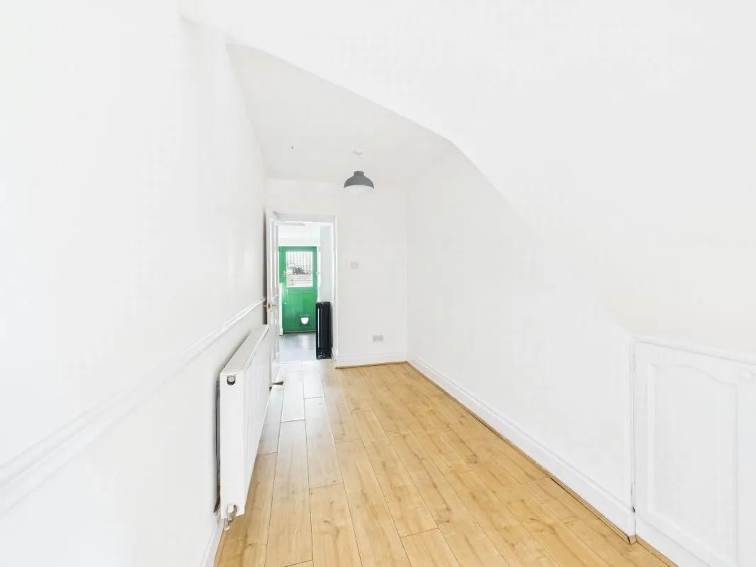 28 North Terrace, Newcastle upon Tyne, Tyne and Wear, NE2 4AD