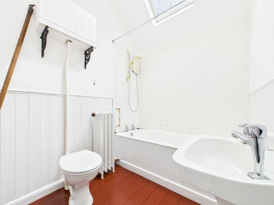 28 North Terrace, Newcastle upon Tyne, Tyne and Wear, NE2 4AD