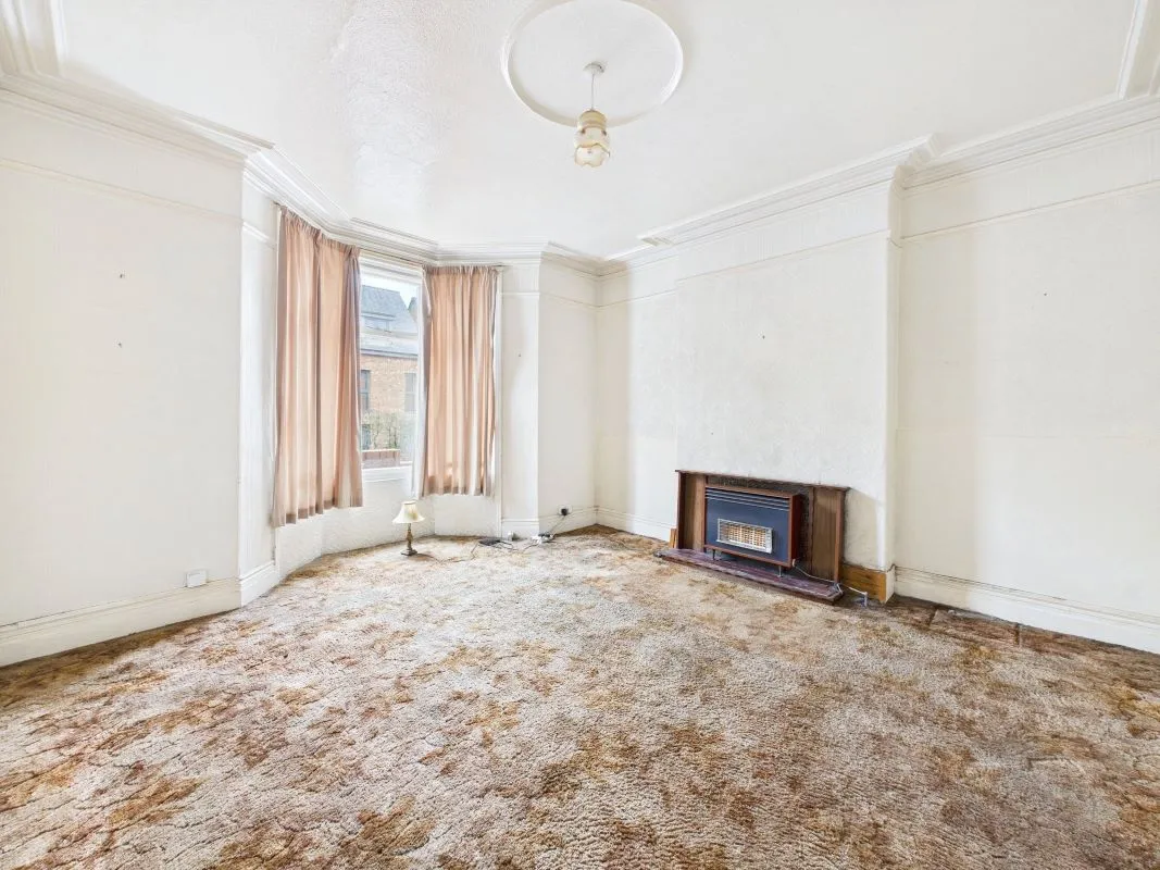 1 Enfield Road, Gateshead, Tyne And Wear, NE8 4JJ