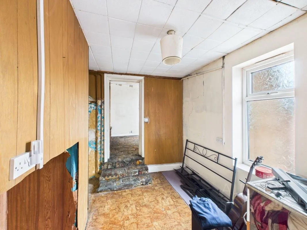 1 Enfield Road, Gateshead, Tyne And Wear, NE8 4JJ