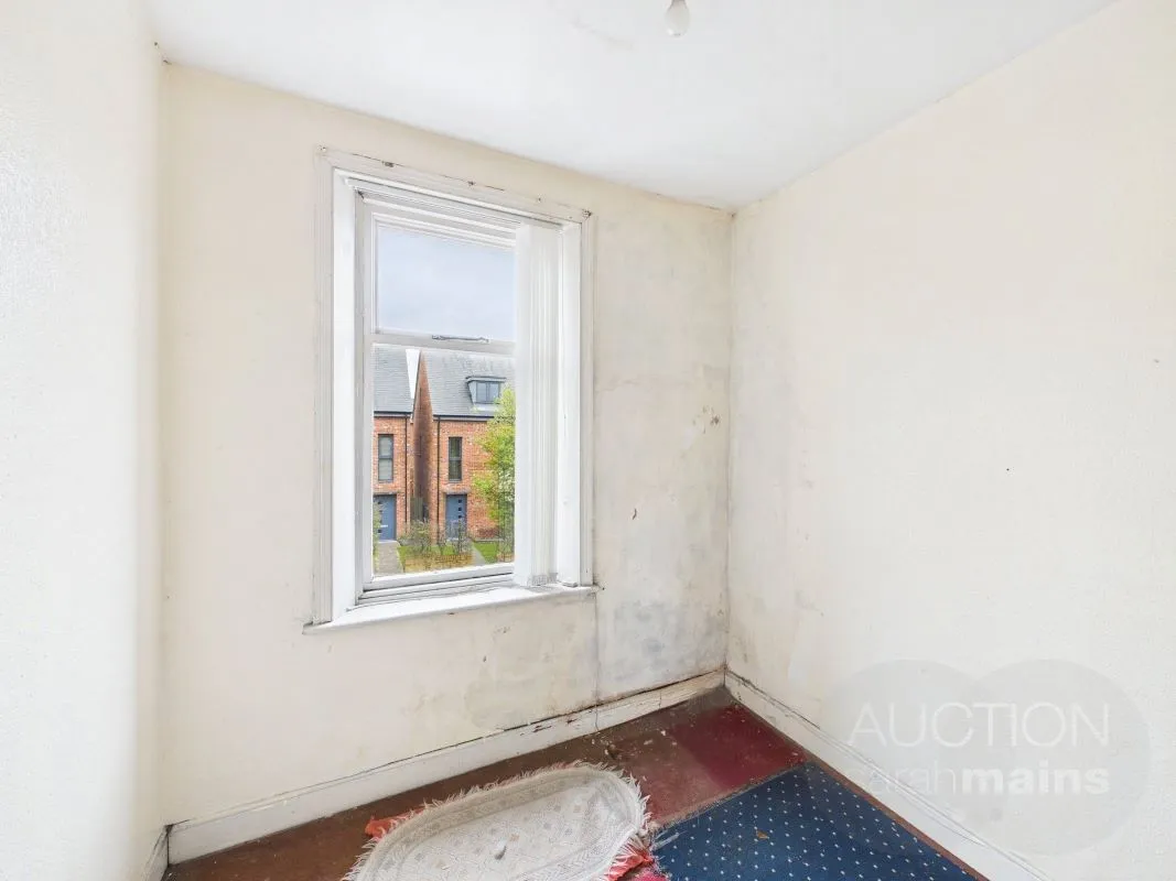 1 Enfield Road, Gateshead, Tyne And Wear, NE8 4JJ
