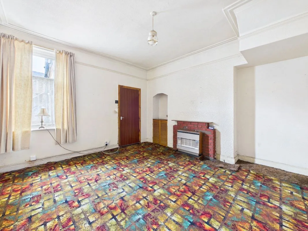 1 Enfield Road, Gateshead, Tyne And Wear, NE8 4JJ
