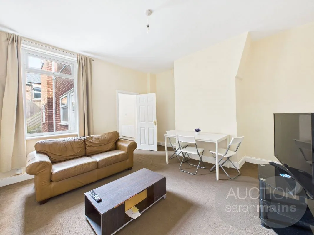 Property cover