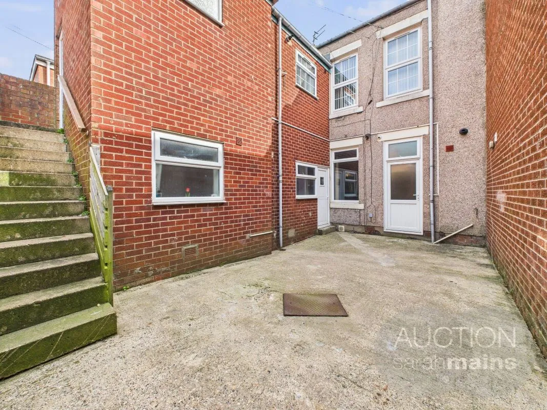 67 Dilston Road, Newcastle upon Tyne, Tyne and Wear, NE4 5AB