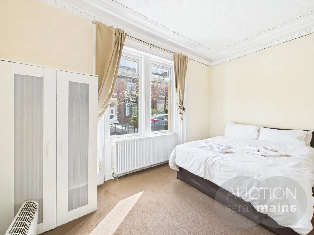 67 Dilston Road, Newcastle upon Tyne, Tyne and Wear, NE4 5AB