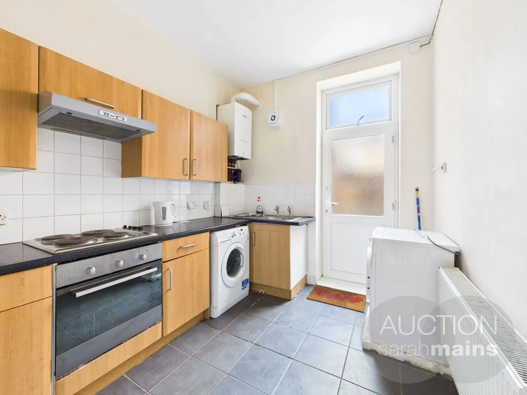 67 Dilston Road, Newcastle upon Tyne, Tyne and Wear, NE4 5AB