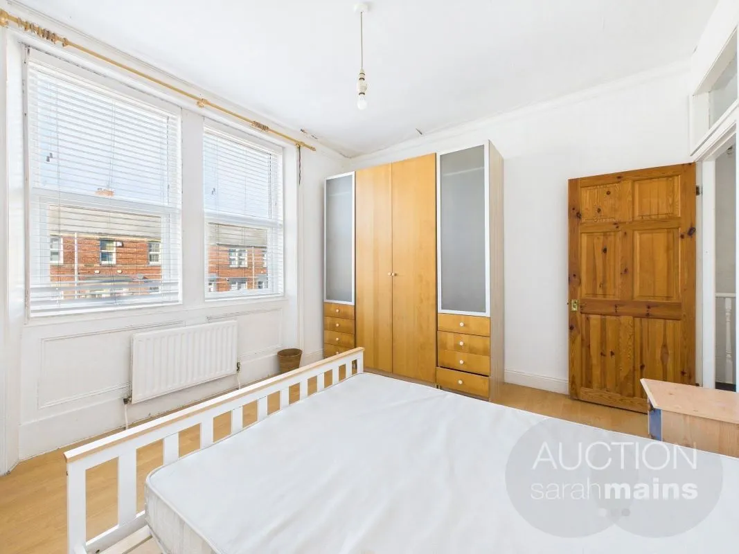 45 Camborne Grove, Gateshead, Tyne And Wear, NE8 4EX