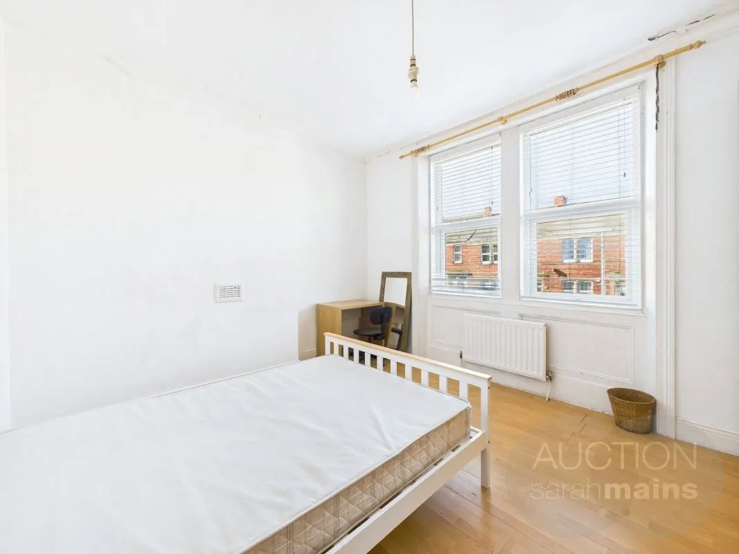 45 Camborne Grove, Gateshead, Tyne And Wear, NE8 4EX