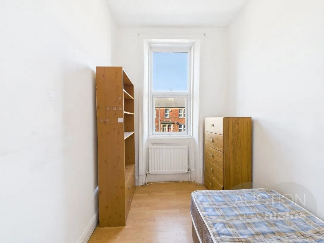 45 Camborne Grove, Gateshead, Tyne And Wear, NE8 4EX