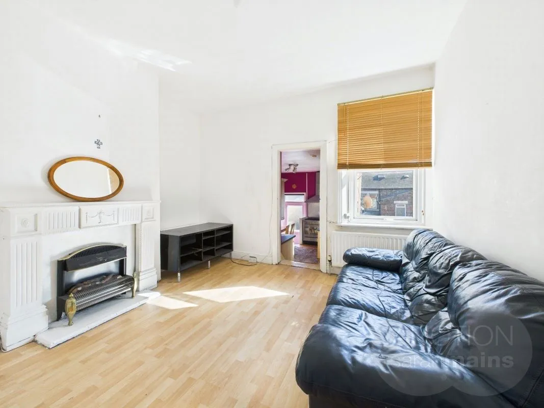 45 Camborne Grove, Gateshead, Tyne And Wear, NE8 4EX