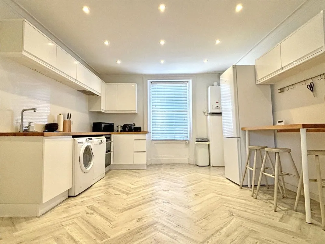 7A St. Thomas Terrace, Newcastle upon Tyne, Tyne and Wear, NE1 4LQ