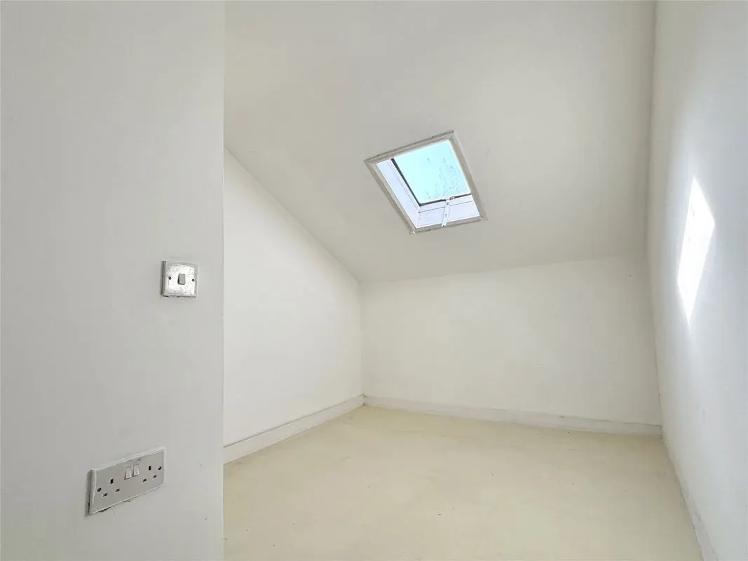 7A St. Thomas Terrace, Newcastle upon Tyne, Tyne and Wear, NE1 4LQ