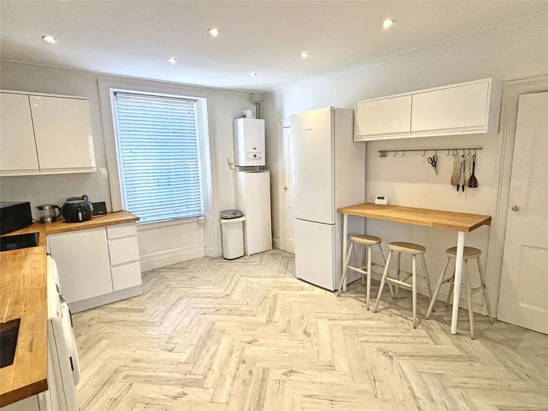 7A St. Thomas Terrace, Newcastle upon Tyne, Tyne and Wear, NE1 4LQ