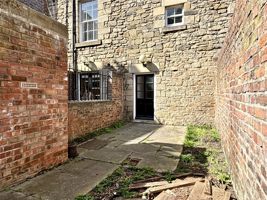 7A St. Thomas Terrace, Newcastle upon Tyne, Tyne and Wear, NE1 4LQ