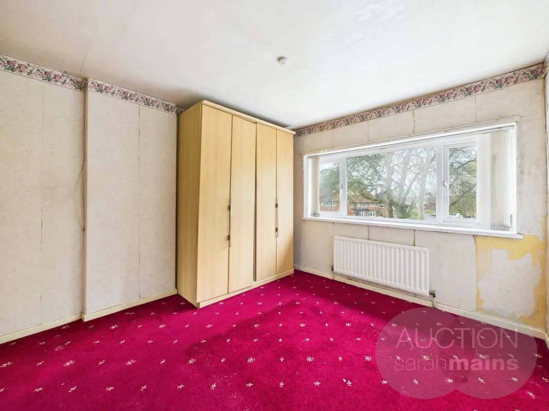 22 Cedars Green, Gateshead, Tyne And Wear, NE9 6QE