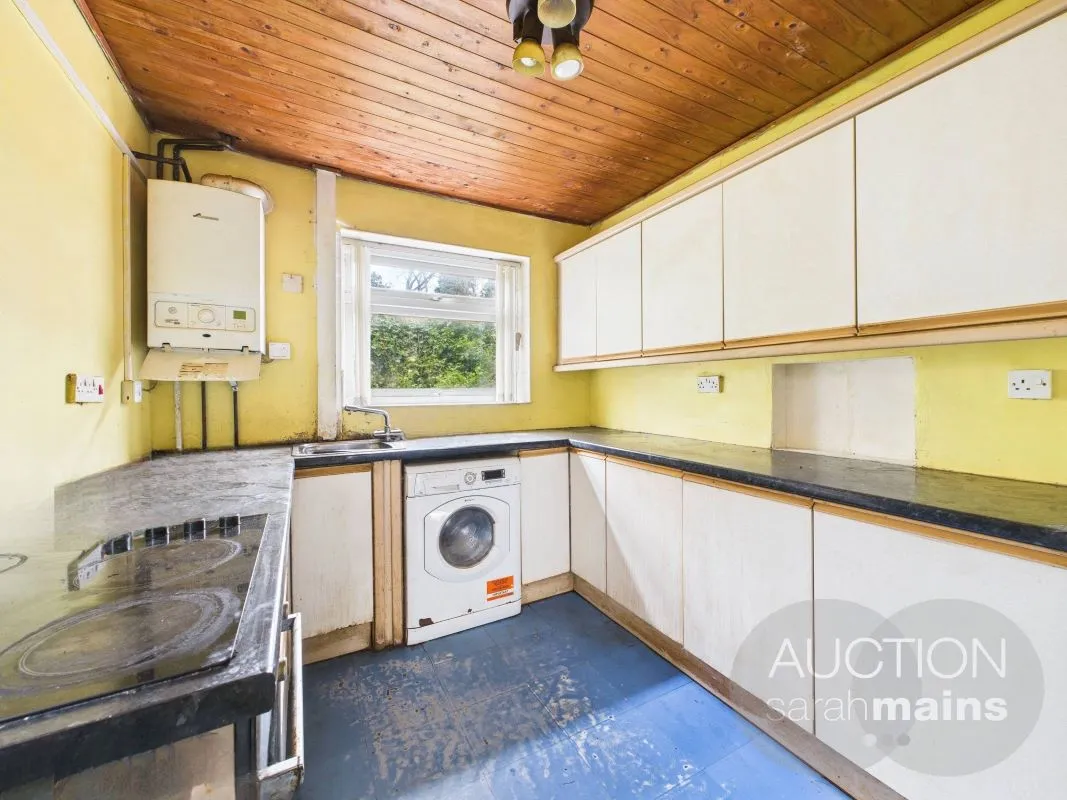 22 Cedars Green, Gateshead, Tyne And Wear, NE9 6QE