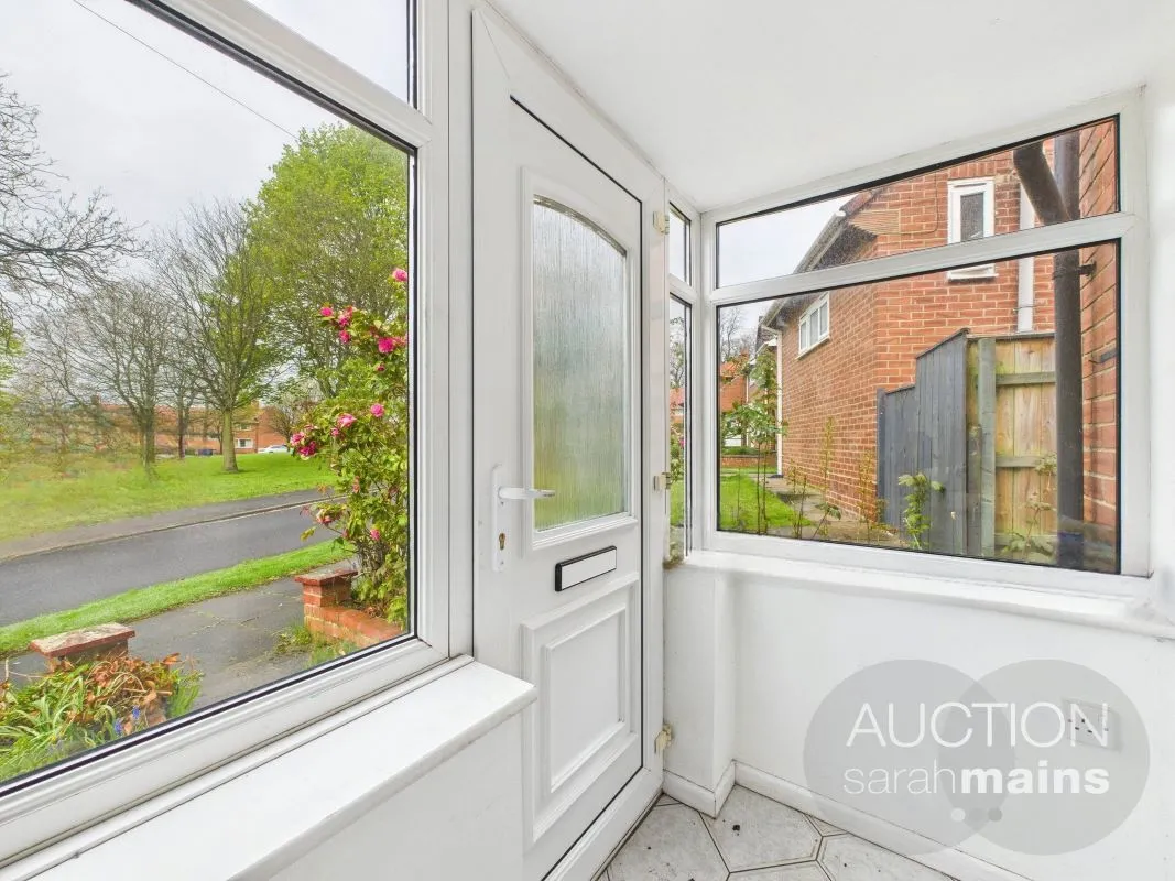 22 Cedars Green, Gateshead, Tyne And Wear, NE9 6QE
