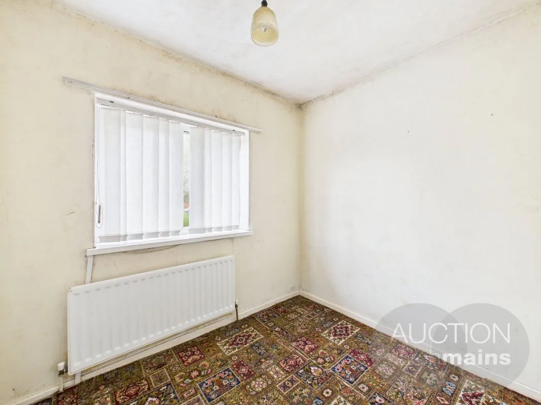 22 Cedars Green, Gateshead, Tyne And Wear, NE9 6QE
