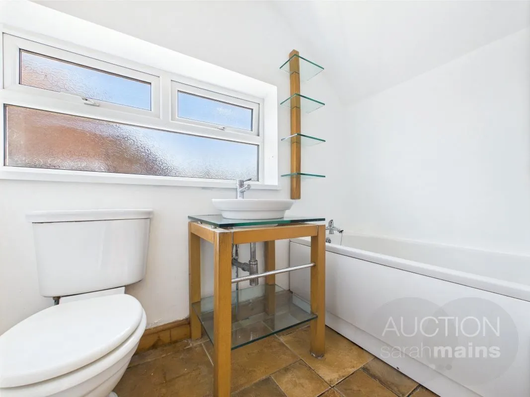 Property cover