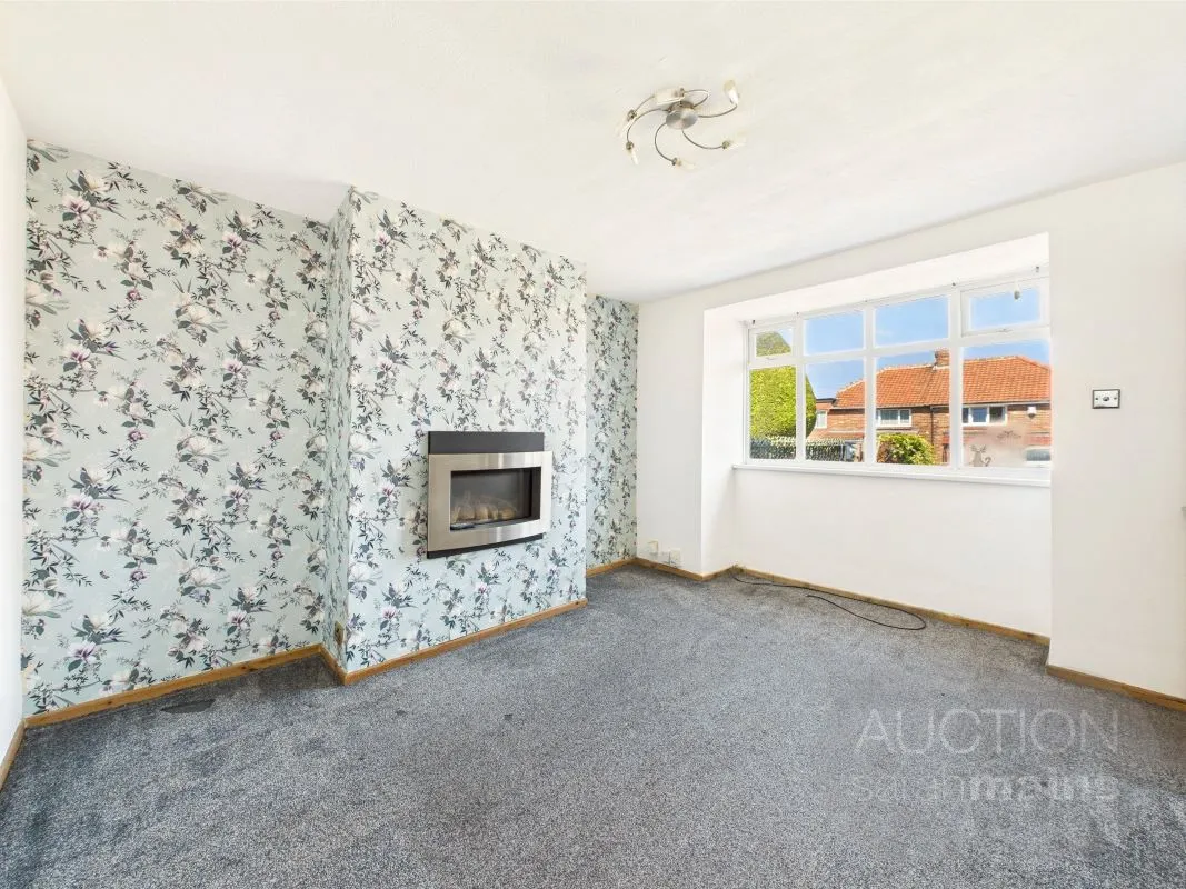 14 Woodside Gardens, Gateshead, Tyne And Wear, NE11 9RB