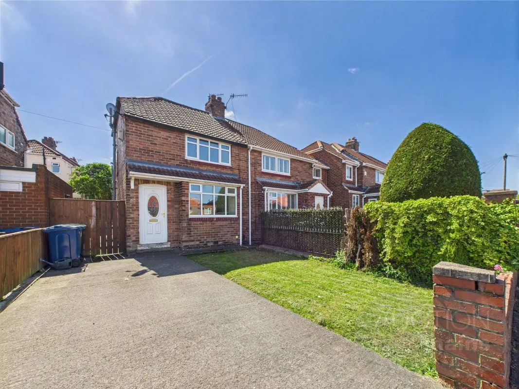 14 Woodside Gardens, Gateshead, Tyne And Wear, NE11 9RB