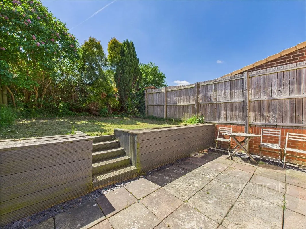 14 Woodside Gardens, Gateshead, Tyne And Wear, NE11 9RB