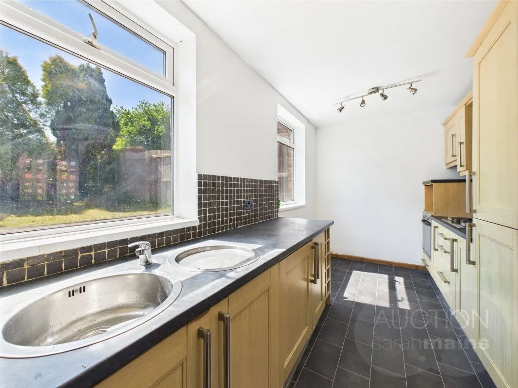 14 Woodside Gardens, Gateshead, Tyne And Wear, NE11 9RB