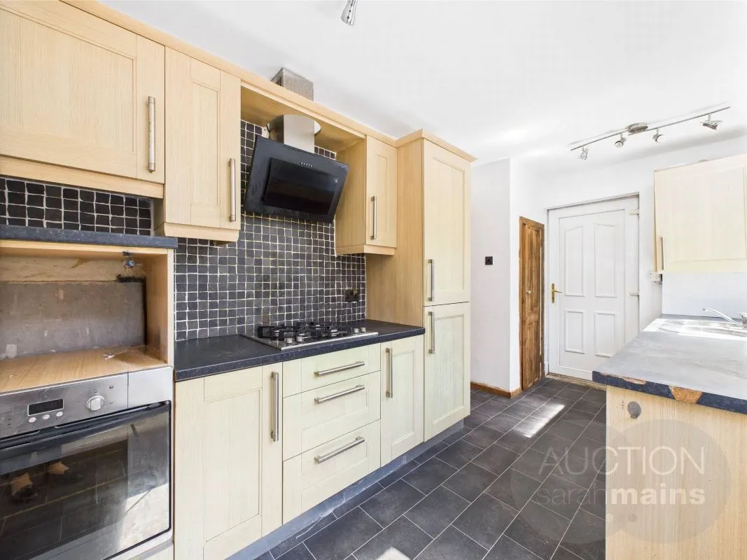14 Woodside Gardens, Gateshead, Tyne And Wear, NE11 9RB
