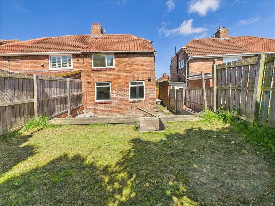 14 Woodside Gardens, Gateshead, Tyne And Wear, NE11 9RB