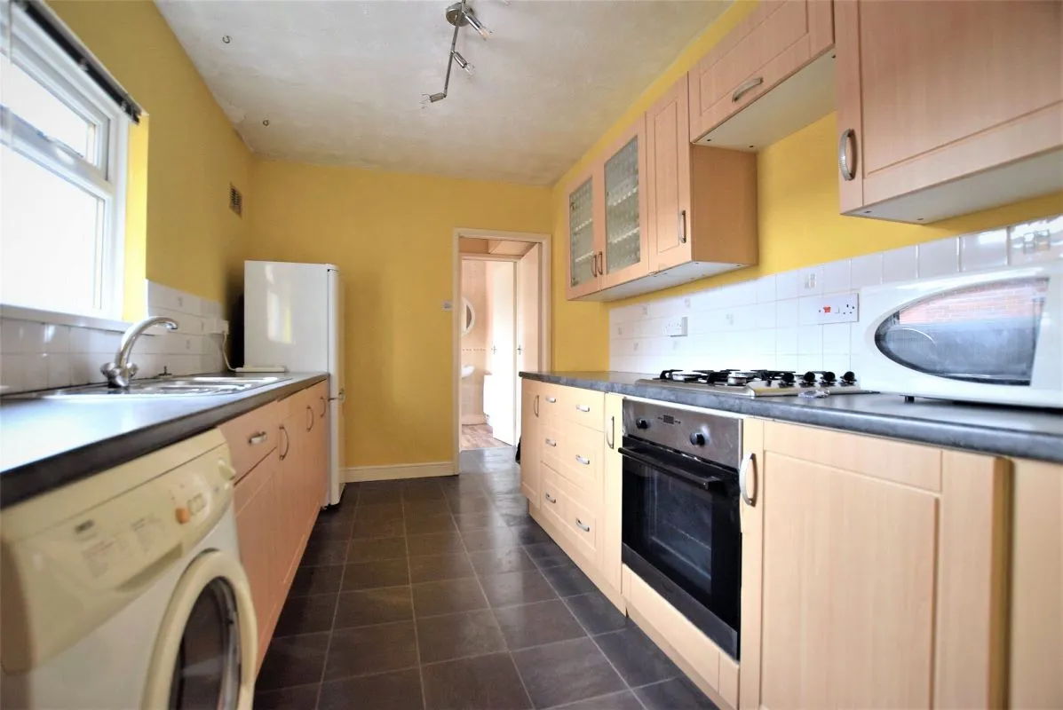 80 Faraday Grove, Gateshead, Tyne And Wear, NE8 4UL