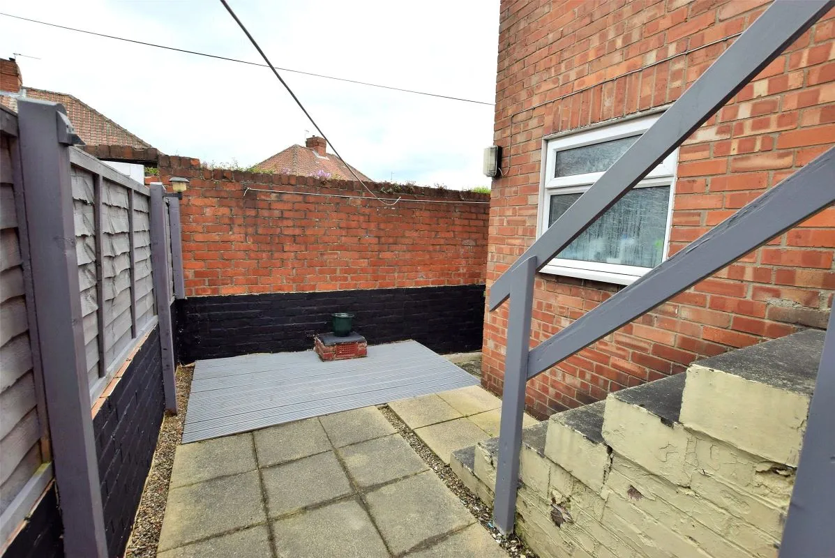 80 Faraday Grove, Gateshead, Tyne And Wear, NE8 4UL