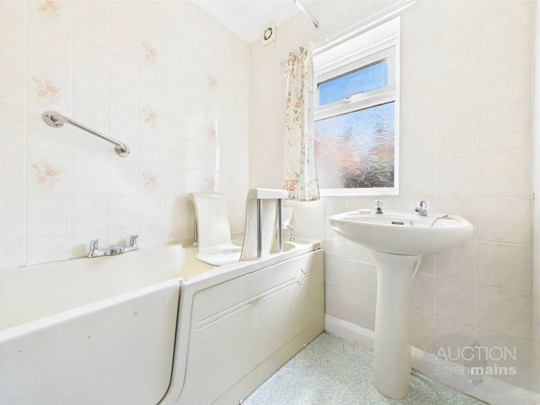 Property cover