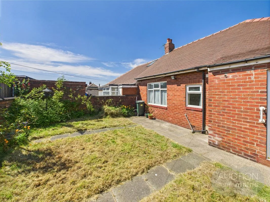 67 Southend Road, Gateshead, Tyne And Wear, NE9 6XR